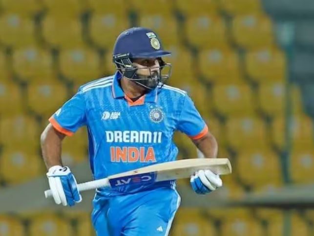 Rohit Sharma unhappy despite victory, took names of these 2 strong players of his own team
