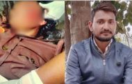 The encounter of the woman constable in the train, the police killed in Ayodhya