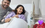 Swara Bhaskar gave birth to a daughter, shared the photo and revealed the name of her darling.