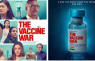 First look of 'The Vaccine War' released amidst the craze of 'Jawan', increased excitement among fans