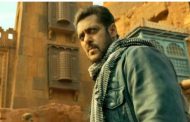 Teaser of Salman Khan's 'Tiger 3' released, Bhaijaan said - Tiger is not defeated until he dies.