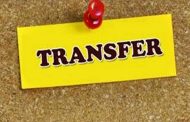 Yogi government again made rapid transfers in 24 hours, 6 top IAS of UP transferred
