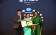 RYAN GREATER NOIDA BAGGED 2 PRESTIGIOUS AWARDS AT EDUCATION WORLD INDIA SCHOOL RANKING AWARD-2023