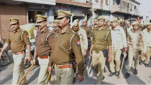 Policemen above 50 years of age will be retired in UP