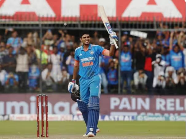It is clear, if Shubman Gill does not play then this strong batsman will be Rohit's opening partner!