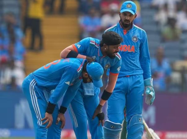 Hardik Pandya's injury increases Team India's problems, who will replace him against New Zealand?