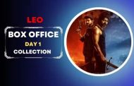 Talathi's Leo will leave Rajinikanth's Jailer behind! You will earn this much on the first day