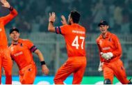Netherlands' biggest win in the World Cup, thrashing Bangladesh by 87 runs