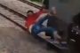 Boy cut into pieces due to reel, 8 seconds before death captured on camera