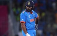 Why Rohit Sharma doesn't want to think about records, after bat, Indian captain won hearts with words too!