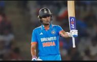 Shubman Gill admitted to hospital in Chennai after platelets fall, returned to hotel after treatment