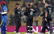 New Zealand hits four wins in World Cup 2023, crushes Afghanistan badly
