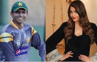 Abdul Razzaq surrounded by controversial statement on Aishwarya, Afridi sitting with him in the event said this