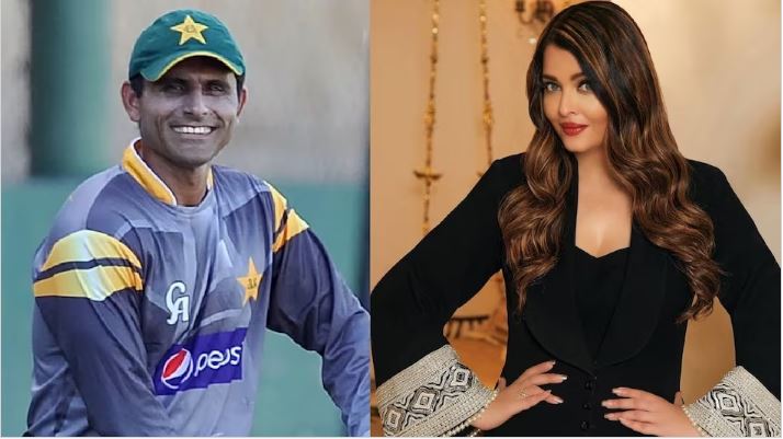 Abdul Razzaq surrounded by controversial statement on Aishwarya, Afridi sitting with him in the event said this