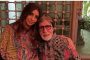 Amitabh Bachchan gave a gift to daughter Shweta Bachchan, you will be surprised to know the price of Juhu bungalow