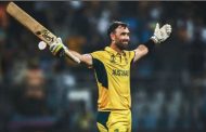 Glenn Maxwell made 6 amazing records by scoring a double century, he is the only cricketer to do this feat in ODI history.