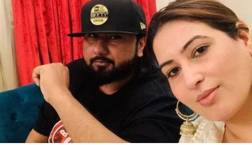 Honey Singh got divorced after 12 years, wife had accused him of domestic violence