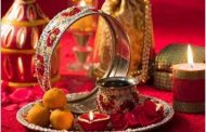 The husband drank alcohol with the money his wife had been saving for a month for Karva Chauth, then...