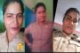 Husband makes her do obscene acts on video call...Father-in-law and brother-in-law also rape, woman's painful ordeal