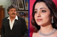 Trouble increases for Mansoor Ali Khan who commented on Trisha, case registered in Chennai