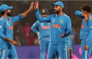 India registers 9th consecutive win, beats Netherlands by 160 runs