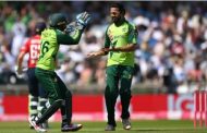 Pakistan's star all-rounder suddenly said goodbye to international cricket, wrote his heartfelt note on social media