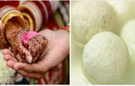 Fight over eating Rasgulla turned into a wedding arena, heavy lathicharge, half a dozen injured