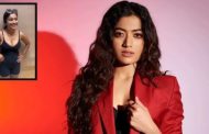 Rashmika Mandanna's tweet on Deepfake Video, said- I can't even imagine how to deal with this