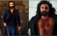 You too are surprised to see Ranbir Kapoor's stomach in 'Animal'! Now seeing the reality people are criticizing