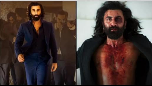 You too are surprised to see Ranbir Kapoor's stomach in 'Animal'! Now seeing the reality people are criticizing