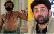 Sunny Deol could not watch the climax scene of Bobby Deol's 'Animal', said - had got up and went out