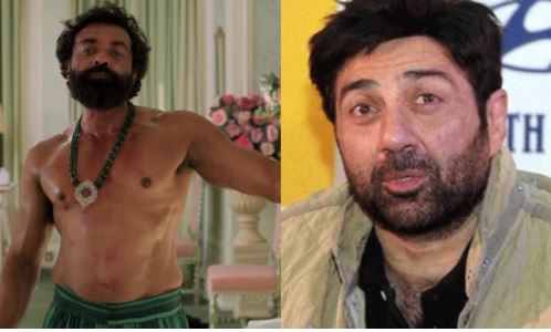 Sunny Deol could not watch the climax scene of Bobby Deol's 'Animal', said - had got up and went out