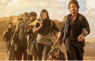 Shah Rukh Khan's 'Dinky' failed in front of 'Saalar', huge decline in earnings on the second day