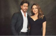ED sent notice to Shahrukh Khan's wife Gauri Khan, case related to Lucknow's real estate company: Report