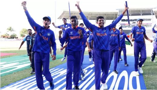 World Cup schedule announced, know when Team India's matches will be held