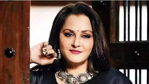 Another non-bailable warrant issued against actress Jaya Prada, know the whole matter