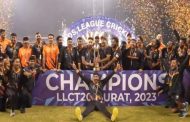 Manipal Tigers won Legends Cricket League 2023, this player showed amazing performance in the final