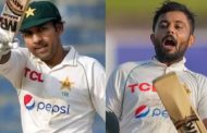 'You will be of no use to me', Sarfaraz Ahmed got angry at this player