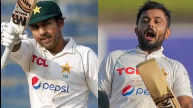 'You will be of no use to me', Sarfaraz Ahmed got angry at this player