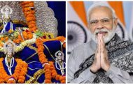 On December 30, PM Modi is coming to Ayodhya, will inaugurate the international airport and railway station.