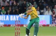 Rinku-Surya's innings went in vain, South Africa won the second T20 by 5 wickets; Took 1-0 lead in the series