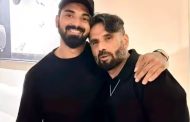 Suniel Shetty broke silence on KL Rahul's trolling, the actor told how he feels for his son-in-law