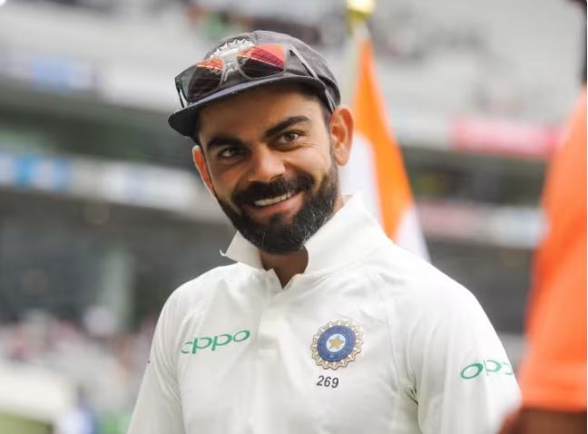 IND Vs SA- Virat Kohli returned to India before the Test series, Ruturaj Gaikwad also out: Report