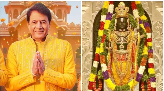 TV's 'Ram' returned disappointed from Ayodhya, could not see Ramlala even after attending Pran Pratistha
