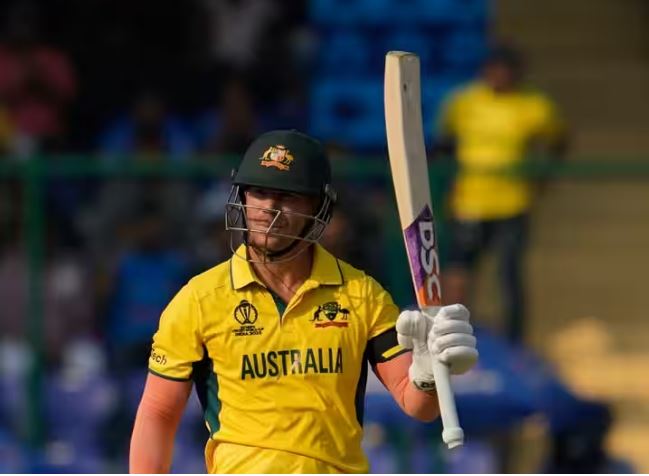 David Warner now retires from ODI cricket after Test, surprises fans on first day of 2024