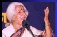 Classical singer Prabha Atre passes away, eminent personalities honored with all three Padma awards