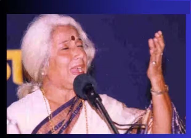 Classical singer Prabha Atre passes away, eminent personalities honored with all three Padma awards