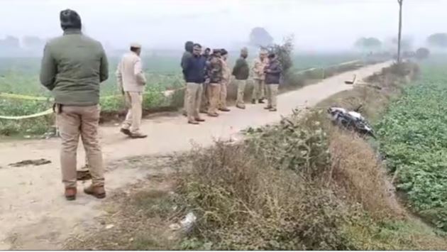 Criminal killed in police encounter, second injured in firing; Two soldiers also got shot