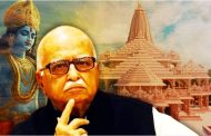 Lal Krishna Advani will not participate in the consecration of Ram Lalla, Ayodhya tour canceled due to bad weather