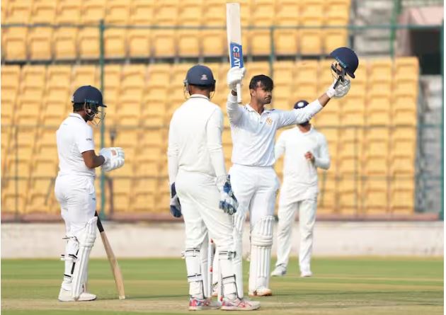 Conspiracy against Mayank Agarwal? Drank poisonous liquid mistaking it for water, case reached police